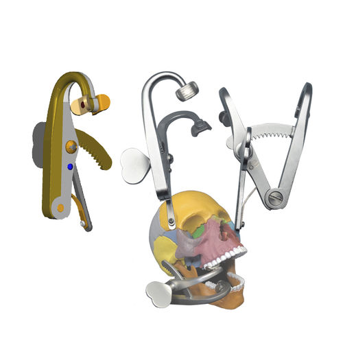 Afastador para cirurgia - Shanghai LZQ Precision Tool