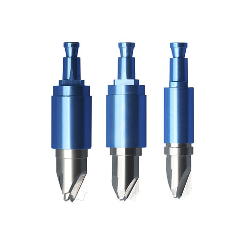 Perfurador craniano - L5452-060-035 - Shanghai LZQ Precision Tool