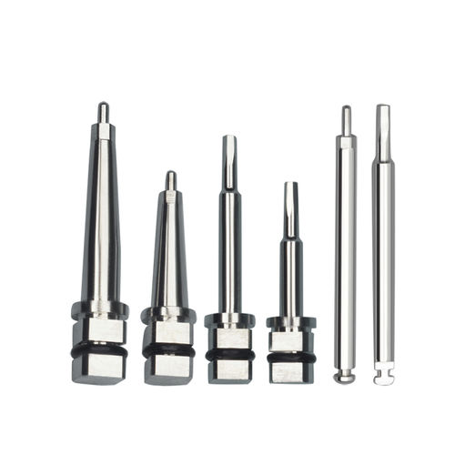 Chave de parafusos protética - D-1 - Shanghai LZQ Precision Tool