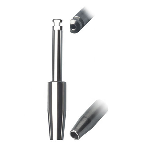 Prolongador de broca para cirurgia odontológica - customize+2 - Shanghai LZQ Precision Tool - metálico