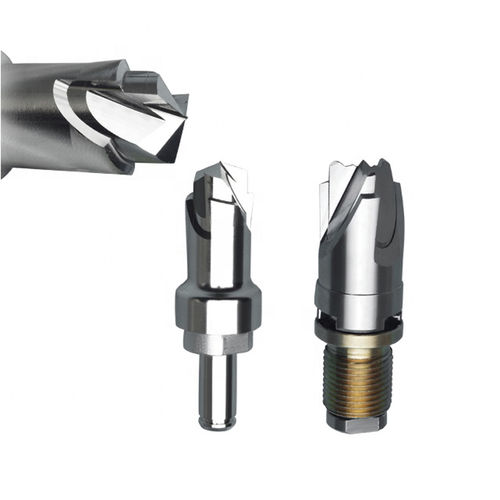 Broca infantil - LTE562 - Shanghai LZQ Precision Tool - para cirurgia craniana / inoxidável
