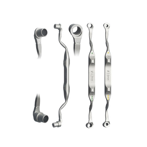 Guia de cor dental - Shanghai LZQ Precision Tool