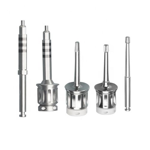 Chave de parafusos odontológica dinamométrica - Shanghai LZQ Precision Tool