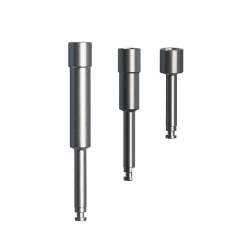 Conector porta-pilar - customize 11 - Shanghai LZQ Precision Tool