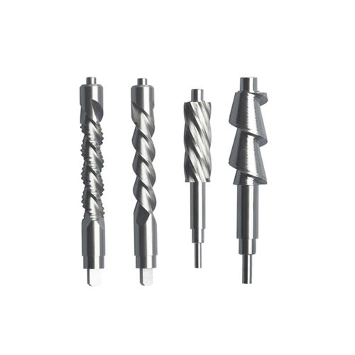 Raspador ósseo para medula - L14RT32 - Shanghai LZQ Precision Tool
