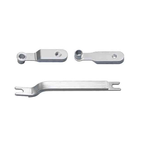 Guia cirúrgico para implantodontia - Shanghai LZQ Precision Tool