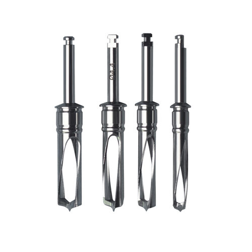 Coletor de osso - L03.000.351  - Shanghai LZQ Precision Tool