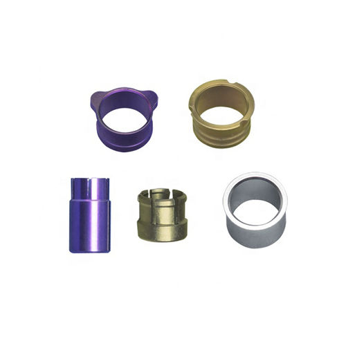 Cilindro protético em titânio - customize-2 - Shanghai LZQ Precision Tool - rotacional