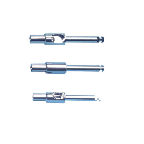 Prolongador de broca metálico - 2 - Shanghai LZQ Precision Tool