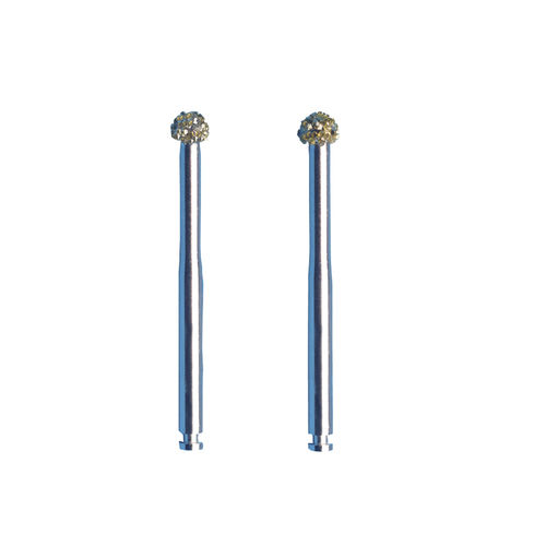 Fresa odontológica - LGP163R - Shanghai LZQ Precision Tool - para cirurgia ortopédica / para cirurgia maxilofacial / de ORL