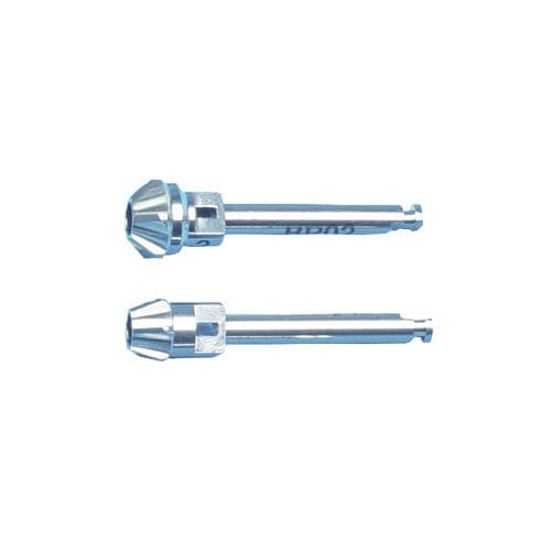 Peça de mão odontológica - L026.0023 - Shanghai LZQ Precision Tool - elétrica / direta / em aço inoxidável