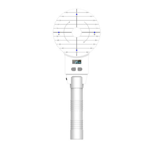 Bobina de EMT simples - OY120A - Circular  - Shenzhen Yingchi Technology - com resfriamento líquido