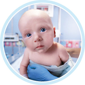 Cateter venoso central - Custom - ICU Medical - infantil