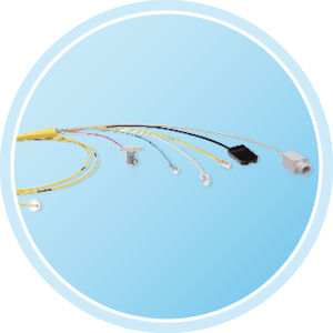 Cateter de oximetria - TriOx®-PAC - ICU Medical - pulmonar / arterial