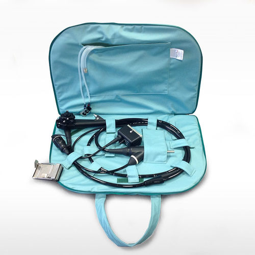 Bolsa para dispositivos médicos - E-BAG™ - MDG Engineering - de laboratório / para endoscópio / com alça de mão