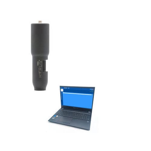 Capilaroscópio vídeo - HORUS Hs150 - Adamo - para computador / com conexão USB