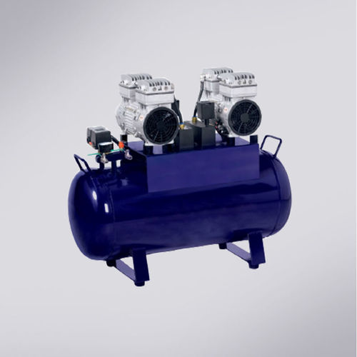 Compressor para odontologia - CG-4EW - Foshan Cingol Medical Instrument Co.,Ltd - contêiner