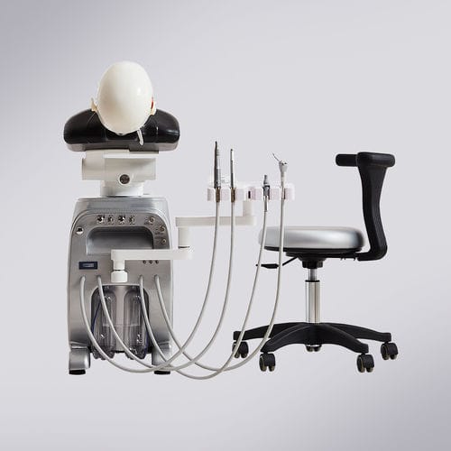 Conjunto odontológico - Foshan Cingol Medical Instrument Co.,Ltd