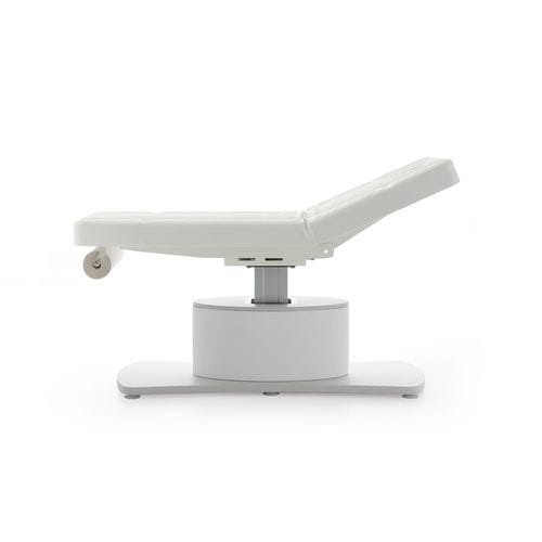 Mesa de massagem elétrica - Sense | Sense Mover - Vismara - com encosto regulável / articulada em 2 seções