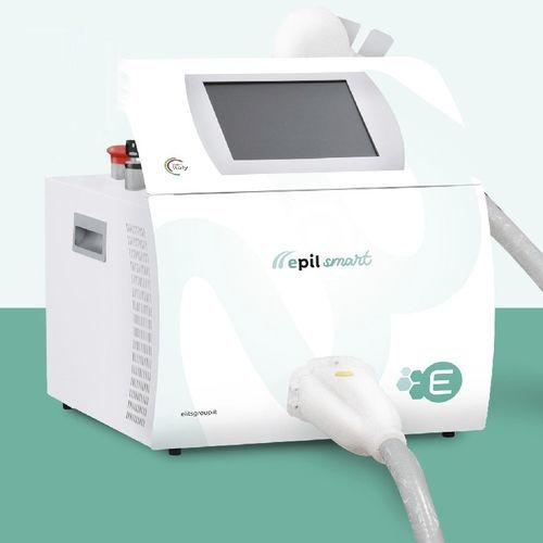 Aparelho de depilação a laser - EpilSmart - Elits Group - díodo / de mesa
