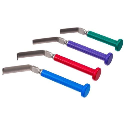 Afastador lombar - Phantom TL - TeDan Surgical Innovations - cirúrgico