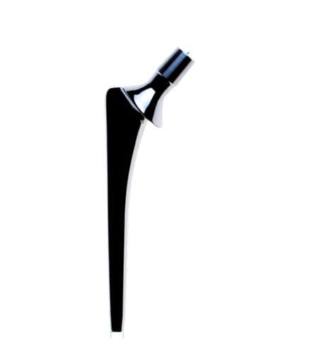 Haste femoral cimentada - 317032 - Beznoska