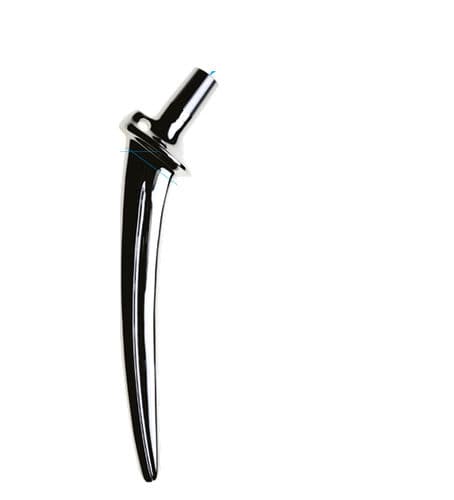 Haste femoral cimentada - 310905 - Beznoska