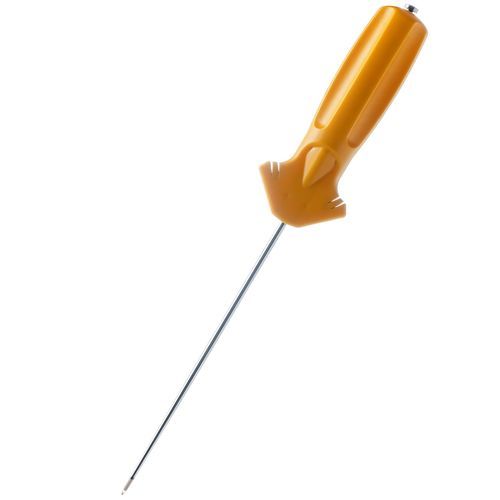 Âncora de sutura tendão bicipital - Expert Knotless Peek - Aleda Medical - para coifa dos rotadores / lábrum glenoidal / não absorvível