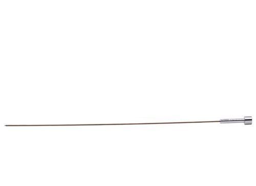 Broca para artroscopia - Mezopin - Aleda Medical - em aço inoxidável / em nitinol