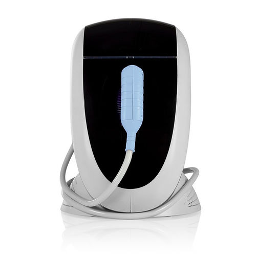 Aparelho de luz intensa pulsada para depilação - WE-O - ESW BEAUTY - para rejuvenescimento da pele / de mesa