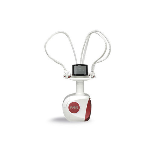 Aparelho de rejuvenescimento da pele a laser - i-Tech Industries - aparelho de dermomassagem / com carrinho