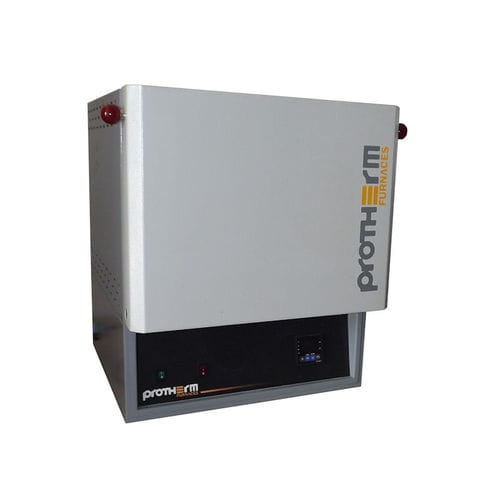 Forno de sinterização - ECO series - Protherm Furnaces - para tratamento térmico / de fusão / de choque térmico