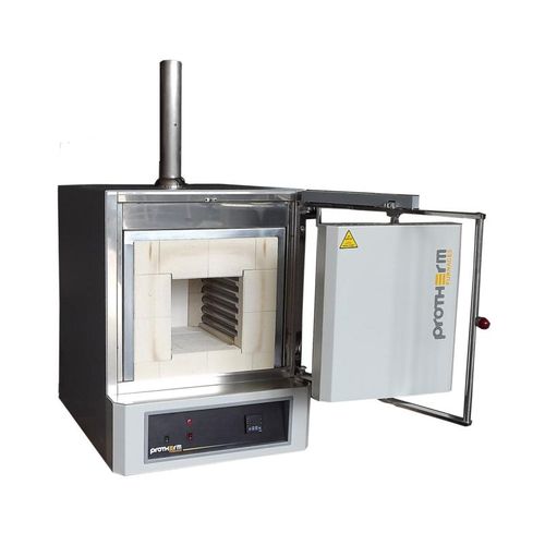 Forno de aquecimento - PAF series - Protherm Furnaces - de laboratório / para altas temperaturas / de bancada