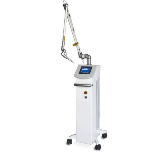 Laser para cirurgia de ORL - OPAL 10/25 - Lasram Laser - para cirurgia ginecológica / para dermatologia / para cirurgia odontológica
