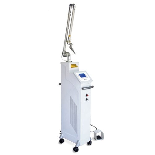 Laser para cirurgia de ORL - OPAL L30/L50 - Lasram Laser - para cirurgia ginecológica / para dermatologia / para cirurgia odontológica