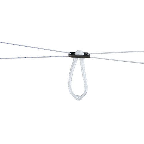 Botão de sutura para reconstrução do ligamento acromioclavicular - OFB-1015 - Ortolog Medikal - para reconstrução do LCA