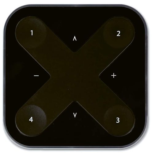 Controle remoto sem fio - Xpress CASAMBI - OD | Oudin Dentaire