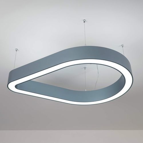 Iluminação para sala de cirurgia - Drop - OD | Oudin Dentaire - para clínica veterinária / para medicina estética / para clínica