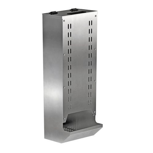 Armário distribuidor - GD-0305 - Palbam Class - para roupa / para salas limpas / de parede