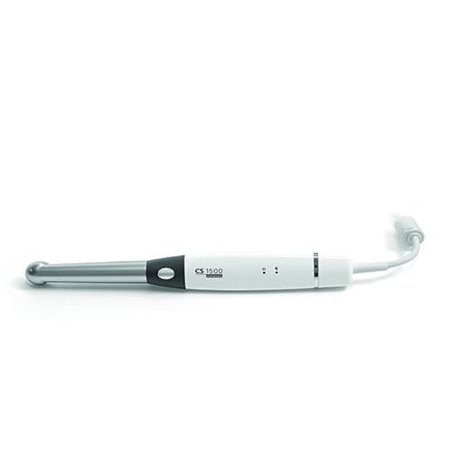 Câmera intraoral - CS1500 - Accesia - veterinária / digital