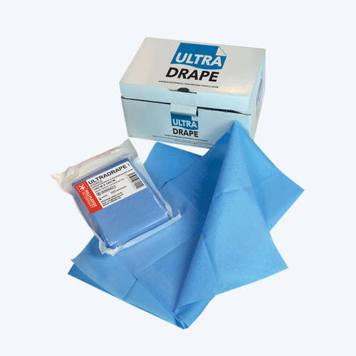 Campo cirúrgico para cirurgia veterinária - Ultradrape™ - Millpledge Veterinary - estéril