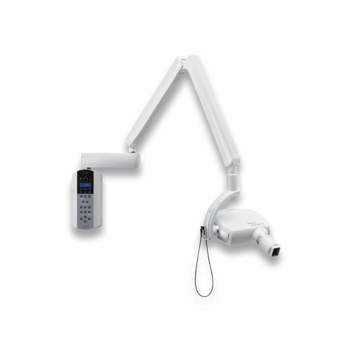 Aparelho de radiografia intraoral digital - X MIND - Physia - de parede / 60 kV / 70 kV