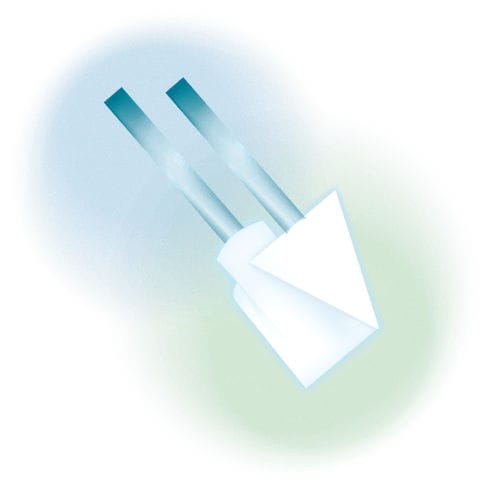 Esponja oftalmológica - Aurolab