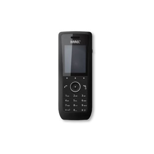 Sistema de chamada de enfermagem por celular - DECT - ZKR