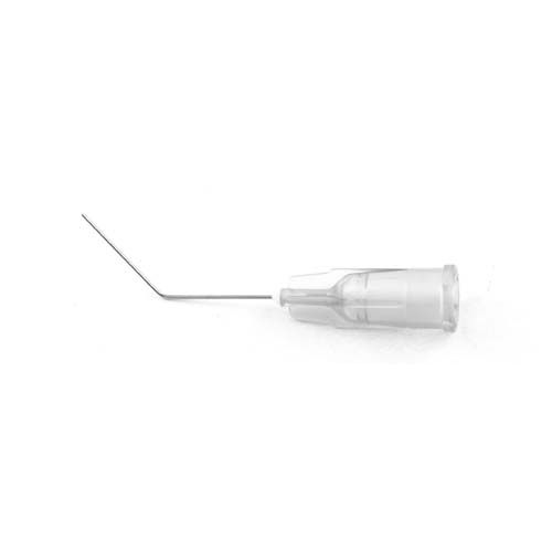 Cânula para injeções intravítreas - Hydrodissection - Surgistar