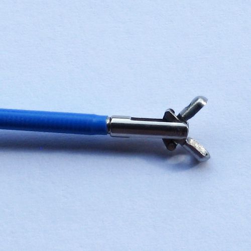 Pinça para endoscopia - CABZ hot  - Carmonja - de biópsia / descartável