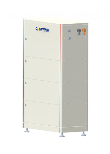 Gerador de energia - 9100X0017898  - Efore