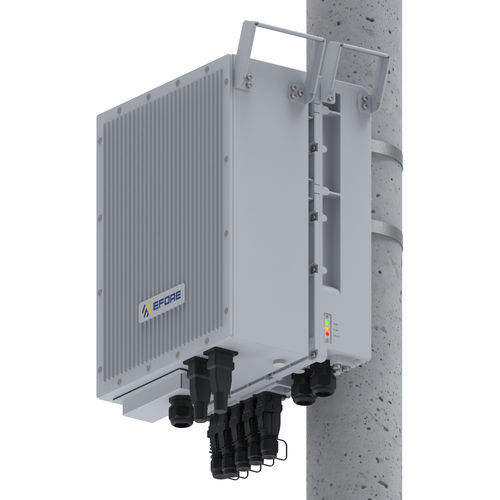 Gerador de energia - MPUK-4860 - Efore