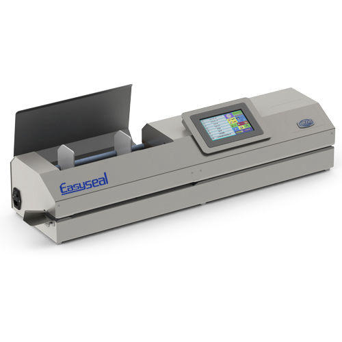 Seladora médico-hospitalar - EF122-A - Easyseal Medical Technology - automática / para embalagens médico-hospitalares / de bancada