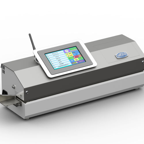Seladora hospitalar - EF101-T - Easyseal Medical Technology - automática / para embalagens médico-hospitalares / de bancada